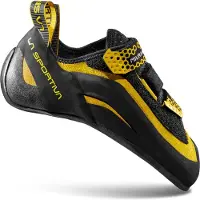 La Sportiva Miura VS black/yellow (K00Y00) 46