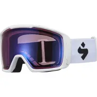 Usorteret Clockwork RIG Reflect Skibrille