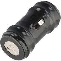 AccuCell Nachbau Akku passend für Heine S2Z Akku X0199333 NiMH Akku 2,5 Volt 700mAh