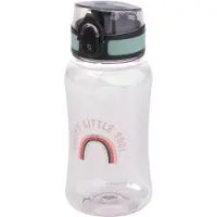 Lassig Kinder Trinkflasche Regenbogen