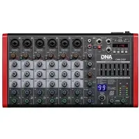 DNA Professional Dna Cm8-dsp Audiomischer