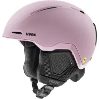 Uvex Monte Pro Mips rose matt 56-59 cm