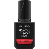 Catrice - Top Coat Gel Affair Ultimative Haltbarkeit 10,5 ml