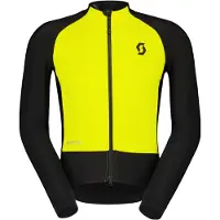 SCOTT Windjacke Rc Pro Gore Tex | Größe L