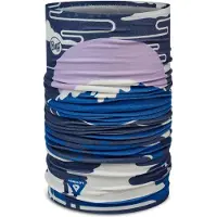 Buff Herren Schal Thermonet