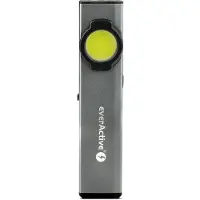 EverActive WL-250R LED-Werkstatt-Taschenlampe