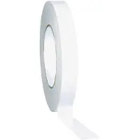 Toolcraft Doppelseitiges FIX-Vlies-Klebeband