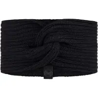 Buff Knitted Stirnband