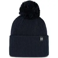 Buff Knitted Mütze