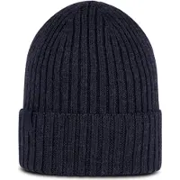 Buff Knitted Mütze