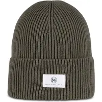 Buff - Knitted Beanie Drisk - Mütze Gr One Size braun