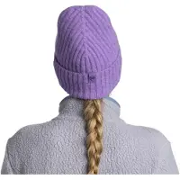 Buff Knitted Mütze
