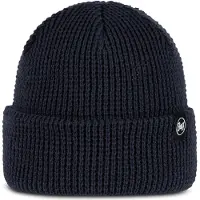 Buff - Knitted Beanie Naro - Mütze Gr One Size blau