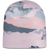 Buff - Thermonet Beanie - Mütze Gr One Size lila