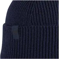 Buff Knitted Mütze