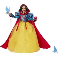 Disney Schneewittchen Sammlerpuppe