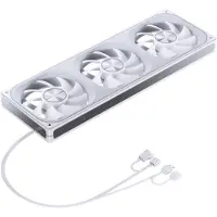 Jonsbo Za-360 Pwm Argb Wasserkühlung 360 Mm
