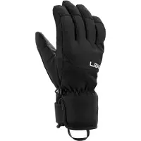LEKI Bird Junior black (1) 3.0