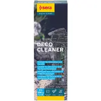 Sera Deco Cleaner 500g