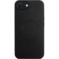 JT BERLIN BackCase Pankow Soft MagSafe| Apple iPhone 16e| schwarz| 11115 (11115)
