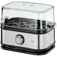 Cilio Eierkocher 6er CLASSIC