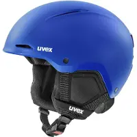 Uvex Minimo power blue matt 48-52 cm