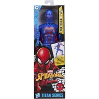 Ginza.se Spiderman Titan Series 2099 Figur