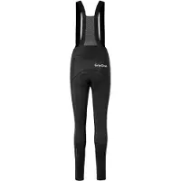 Gripgrab Pacr Thermal Lange Trägerhose