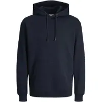 Jack & Jones "JJEBRADLEY SWEAT HOOD NOOS", Materialmix, relaxed fit
