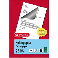 Herlitz Kohlepapier