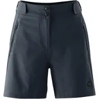 Gonso Damen Shorts Igna 2.0 Da-Rad-Hotpants