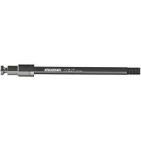 Croozer 122501118, Fahrradanhängerkupplung, 1 Stück(e), Schwarz, Silber