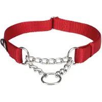 Trixie Premium Zug-Stopp-Halsband