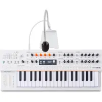 Arturia MINIFREAK Polyphoner Hybrid-Synthesizer Vocoder Edition
