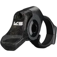 Kind Shock Ks Kgsl Carbon 22.2 Mm Fernbedienung Für Absenkbare Sattelstütze