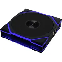 Lian Li Unifan Tl120 Wireless Ventilator 120 Mm