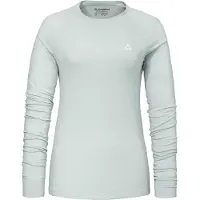 Schöffel Damen T-Shirts/Tanks lg.Arm Da Longsleeve Style Luterra WMN