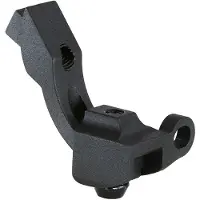 TRP Adapter HD 4.1 I-Spec B auf Shimano I-Spec EV | links