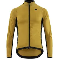 Assos - Mille GT Wind Jacket S11 - Fahrradjacke Gr XL gelb