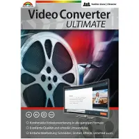 Video Converter Ultimate