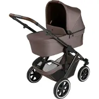 ABC Design GmbH Kinderwagen Salsa 5 Air - Nature