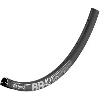 Dt Swiss RR 421 Asymmetric Felge 28" Disc 20mm 28H 2022 Rennrad Felgen