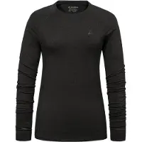 Schöffel Damen T-Shirts/Tanks lg.Arm Da Longsleeve Style Luterra WMN