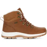 Trespass Blair Wanderstiefel Braun EU 41 Damen Braun EU 41