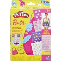 Top 1 Toys Barbie Glitzer & Edelsteine Accessoire-Pack