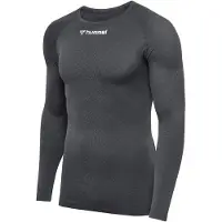Hummel Langarmshirt BL Comfort 2.0