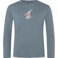 Super.natural K Bunny LS stormy weather/various (14J) 152