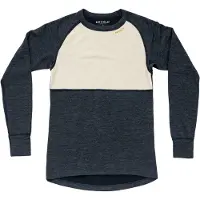 Devold Expedition Merino Silk Langarm-t-shirt