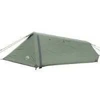 Explorer NAMIB 1 Trekkingzelt Biwak Ultra leicht Aktive 1 Person Camping Bike