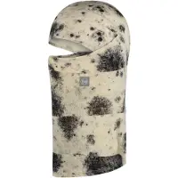 Buff Merino Mw Hinged Sturmhaube